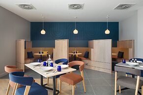 Courtyard by Marriott Keele Staffordshire