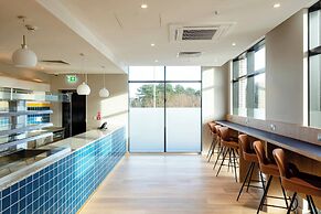 Courtyard by Marriott Keele Staffordshire