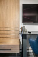 Courtyard by Marriott Keele Staffordshire