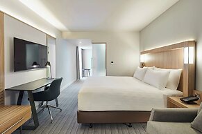 Courtyard by Marriott Keele Staffordshire