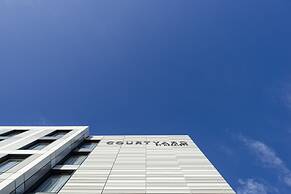 Courtyard by Marriott Keele Staffordshire