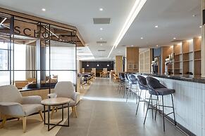 Courtyard by Marriott Keele Staffordshire