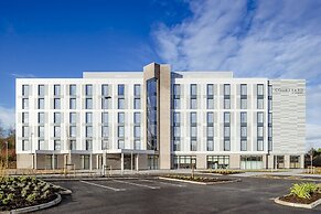 Courtyard by Marriott Keele Staffordshire