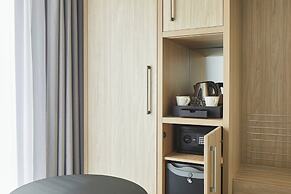 Courtyard by Marriott Keele Staffordshire