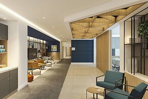 Courtyard by Marriott Keele Staffordshire