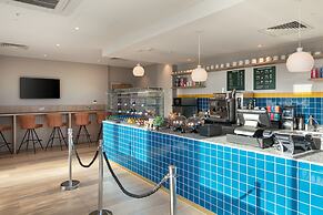 Courtyard by Marriott Keele Staffordshire