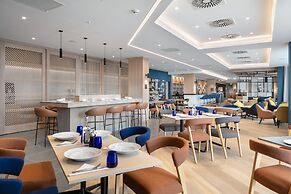 Courtyard by Marriott Keele Staffordshire