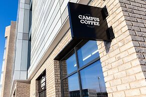 Courtyard by Marriott Keele Staffordshire