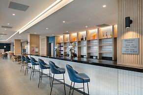 Courtyard by Marriott Keele Staffordshire