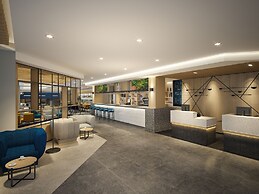 Courtyard by Marriott Keele Staffordshire