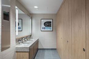 Courtyard by Marriott Keele Staffordshire