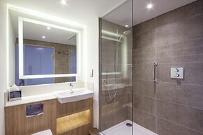 Courtyard by Marriott Keele Staffordshire