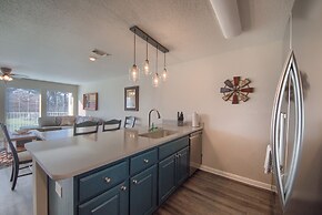 Remington River Ww C201 2 Bedroom Condo by RedAwning