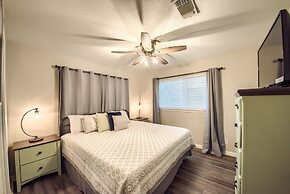 Remington River Ww C201 2 Bedroom Condo by RedAwning