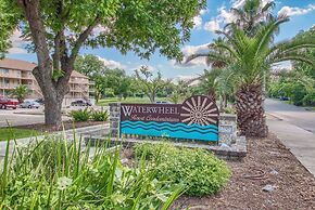 Remington River Ww C201 2 Bedroom Condo by RedAwning