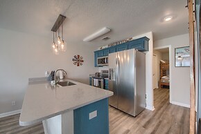 Remington River Ww C201 2 Bedroom Condo by RedAwning