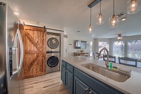 Remington River Ww C201 2 Bedroom Condo by RedAwning