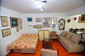 Apartments Igalo