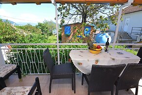 Apartments Igalo