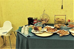 Hotel Bristol Enna