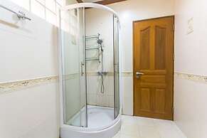 D Smile Pool Villa Pattaya