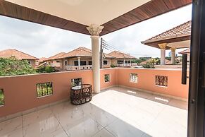 D Smile Pool Villa Pattaya