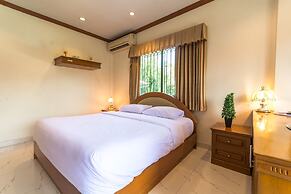 D Smile Pool Villa Pattaya