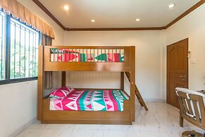 D Smile Pool Villa Pattaya