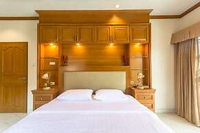 D Smile Pool Villa Pattaya