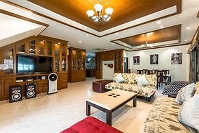 D Smile Pool Villa Pattaya