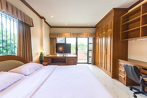 D Smile Pool Villa Pattaya