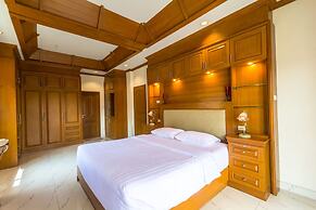 D Smile Pool Villa Pattaya