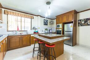 D Smile Pool Villa Pattaya