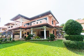 D Smile Pool Villa Pattaya