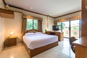 D Smile Pool Villa Pattaya