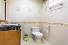 D Smile Pool Villa Pattaya