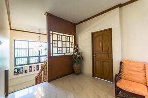 D Smile Pool Villa Pattaya