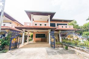 D Smile Pool Villa Pattaya