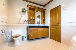 D Smile Pool Villa Pattaya