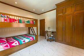 D Smile Pool Villa Pattaya