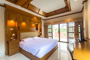 D Smile Pool Villa Pattaya