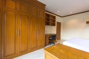 D Smile Pool Villa Pattaya