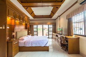 D Smile Pool Villa Pattaya