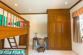 D Smile Pool Villa Pattaya