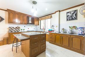 D Smile Pool Villa Pattaya