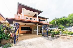 D Smile Pool Villa Pattaya