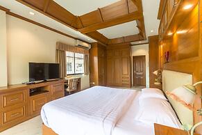 D Smile Pool Villa Pattaya