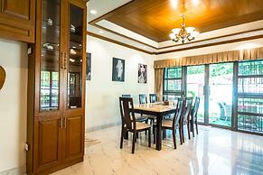 D Smile Pool Villa Pattaya