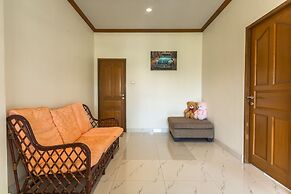 D Smile Pool Villa Pattaya