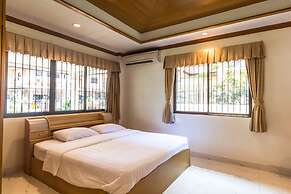 D Smile Pool Villa Pattaya